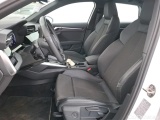  Audi  A3  Sportback 40 TFSI e S line 1.4 TFSI 205CV BVA6 E6d #8
