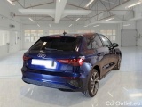  Audi  A3 AUDI  / 2020 / 5P / BERLINA 45 TFSI E S TRONIC S LINE EDITION S.BACK #2