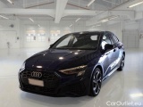  Audi  A3 AUDI  / 2020 / 5P / BERLINA 45 TFSI E S TRONIC S LINE EDITION S.BACK 