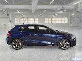  Audi  A3 AUDI  / 2020 / 5P / BERLINA 45 TFSI E S TRONIC S LINE EDITION S.BACK #7