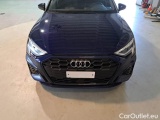  Audi  A3 AUDI  / 2020 / 5P / BERLINA 45 TFSI E S TRONIC S LINE EDITION S.BACK #26