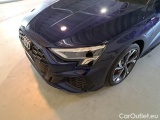  Audi  A3 AUDI  / 2020 / 5P / BERLINA 45 TFSI E S TRONIC S LINE EDITION S.BACK #28