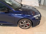  Audi  A3 AUDI  / 2020 / 5P / BERLINA 45 TFSI E S TRONIC S LINE EDITION S.BACK #30