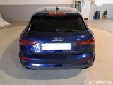  Audi  A3 AUDI  / 2020 / 5P / BERLINA 45 TFSI E S TRONIC S LINE EDITION S.BACK #38