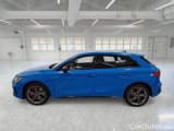  Audi  A3 AUDI  / 2020 / 5P / BERLINA 45 TFSI E S TRONIC S LINE EDITION S.BACK #8