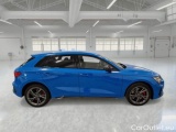  Audi  A3 AUDI  / 2020 / 5P / BERLINA 45 TFSI E S TRONIC S LINE EDITION S.BACK #7