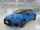  Audi  A3 AUDI  / 2020 / 5P / BERLINA 45 TFSI E S TRONIC S LINE EDITION S.BACK 