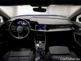  Audi  A3 AUDI  / 2020 / 5P / BERLINA 45 TFSI E S TRONIC S LINE EDITION S.BACK #3