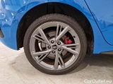  Audi  A3 AUDI  / 2020 / 5P / BERLINA 45 TFSI E S TRONIC S LINE EDITION S.BACK #18