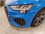  Audi  A3 AUDI  / 2020 / 5P / BERLINA 45 TFSI E S TRONIC S LINE EDITION S.BACK #30