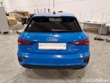  Audi  A3 AUDI  / 2020 / 5P / BERLINA 45 TFSI E S TRONIC S LINE EDITION S.BACK #63