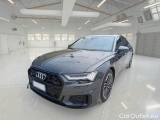  Audi  A6 AUDI  / 2018 / 4P / BERLINA 55 TFSI E QUAT ULTRA S TRON S LINE EDIT 