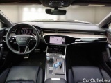  Audi  A6 AUDI  / 2018 / 4P / BERLINA 55 TFSI E QUAT ULTRA S TRON S LINE EDIT #3
