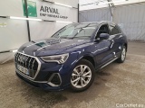  Audi  Q3  45 TFSI e S Line 1.4 TFSI 245CV BVA6 E6d 