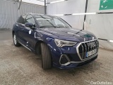  Audi  Q3  45 TFSI e S Line 1.4 TFSI 245CV BVA6 E6d #4