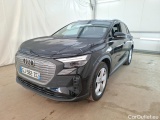  Audi  Q4 E-Tron  40 e-tron Executive 82kWh BVA 