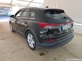  Audi  Q4 E-Tron  40 e-tron Executive 82kWh BVA #3