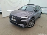  Audi  Q4 E-Tron  Sportback 40 e-tron 82kWh BVA 