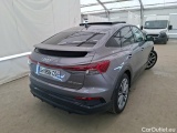  Audi  Q4 E-Tron  Sportback 40 e-tron 82kWh BVA #4