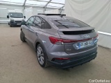  Audi  Q4 E-Tron  Sportback 40 e-tron 82kWh BVA #3