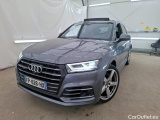 Audi  Q5 AUDI  / 2018 / 5P / SUV 55 TFSI e 367 QTT S TRONIC 7 S LINE 