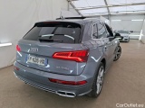  Audi  Q5 AUDI  / 2018 / 5P / SUV 55 TFSI e 367 QTT S TRONIC 7 S LINE #3