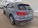  Audi  Q5 AUDI  / 2018 / 5P / SUV 55 TFSI e 367 QTT S TRONIC 7 S LINE #2