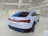 Audi  Q8 AUDI  SPORTBACK E-TRON / 2022 / 5P / SUV 50 QUATTRO BUSINESS ADVANCED #2
