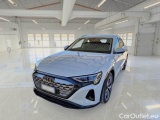  Audi  Q8 AUDI  SPORTBACK E-TRON / 2022 / 5P / SUV 50 QUATTRO BUSINESS ADVANCED 