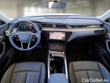  Audi  Q8 AUDI  SPORTBACK E-TRON / 2022 / 5P / SUV 50 QUATTRO BUSINESS ADVANCED #3
