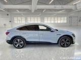  Audi  Q8 AUDI  SPORTBACK E-TRON / 2022 / 5P / SUV 50 QUATTRO BUSINESS ADVANCED #7