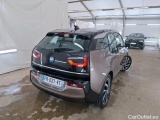  Bmw  I3  BMW / 2017 / 5P / Berline 120 Ah iLife Atelier #4