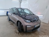  Bmw  I3  BMW / 2017 / 5P / Berline 120 Ah iLife Atelier #5