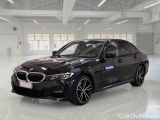 Bmw  Serie 3 BMW  / 2018 / 4P / BERLINA 330E MSPORT AUT. 