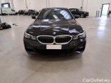  Bmw  Serie 3 BMW  / 2018 / 4P / BERLINA 330E MSPORT AUT. #32
