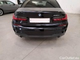  Bmw  Serie 3 BMW  / 2018 / 4P / BERLINA 330E MSPORT AUT. #48