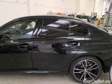  Bmw  Serie 3 BMW  / 2018 / 4P / BERLINA 330E MSPORT AUT. #59