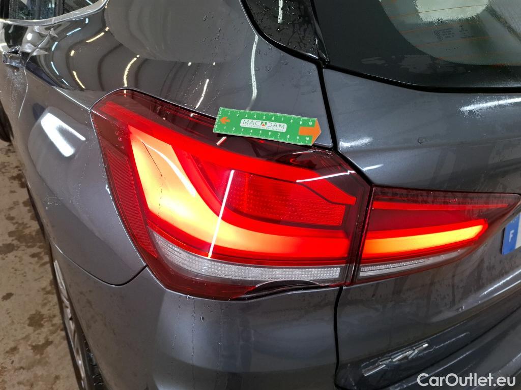  Bmw  X1 Série  xDrive 25 e Lounge 1.5 220CV BVA6 E6d #1