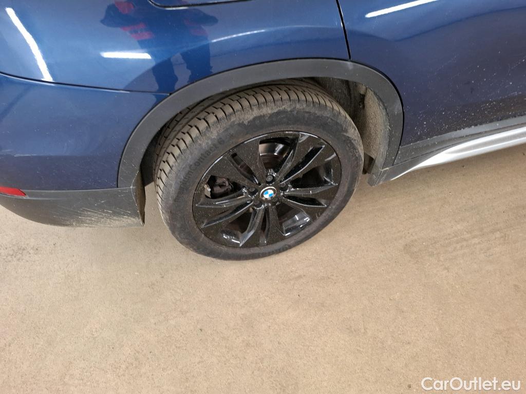  Bmw  X1 Série   xDrive25e xLine 1.5 220CV BVA6 E6d #21
