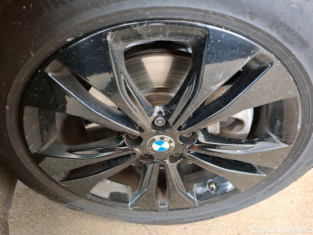  Bmw  X1 Série   xDrive25e xLine 1.5 220CV BVA6 E6d #27