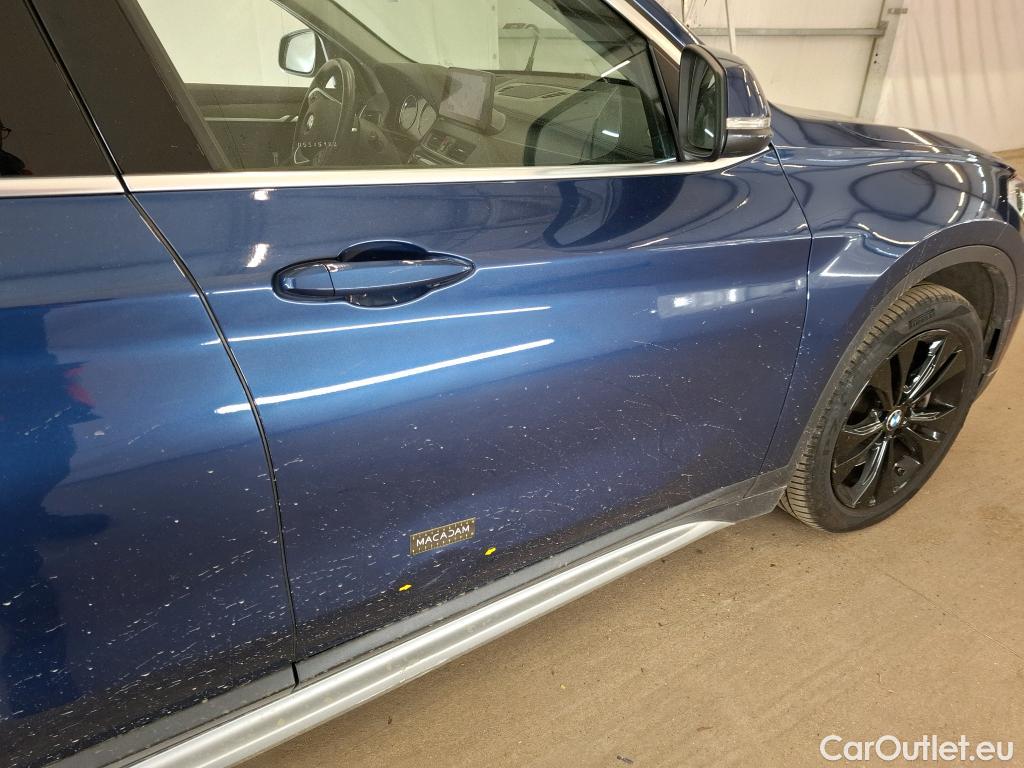  Bmw  X1 Série   xDrive25e xLine 1.5 220CV BVA6 E6d #4