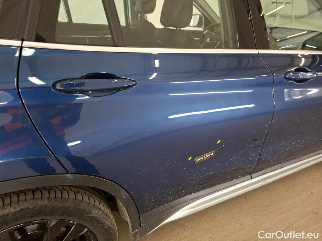  Bmw  X1 Série   xDrive25e xLine 1.5 220CV BVA6 E6d #15