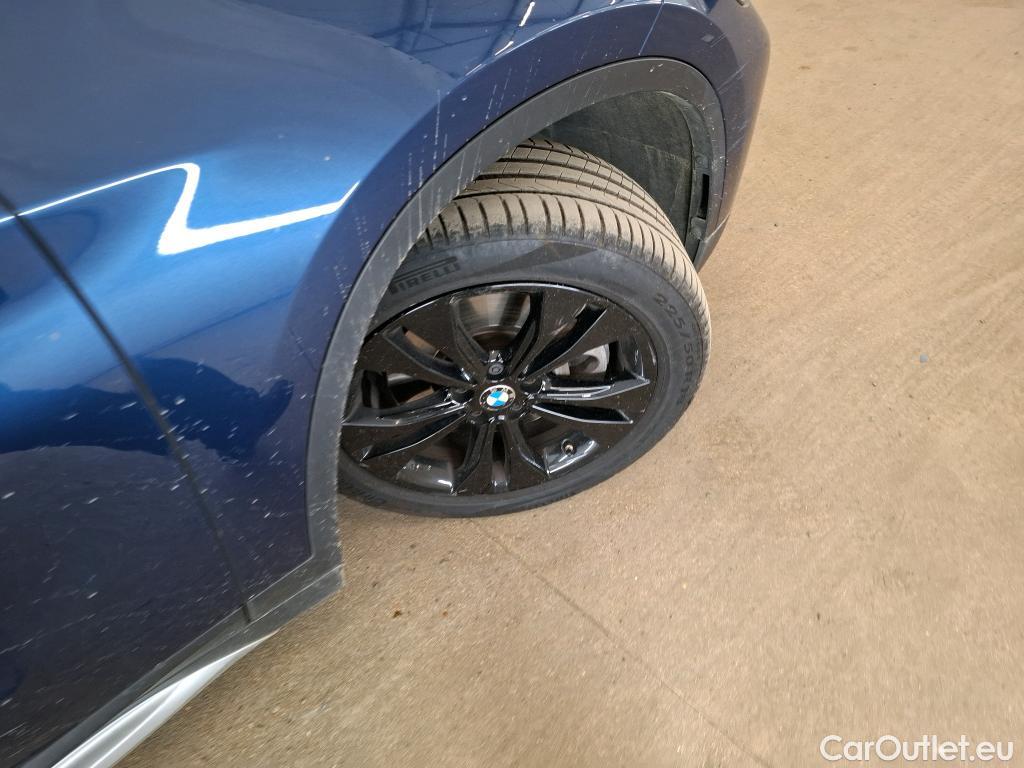  Bmw  X1 Série   xDrive25e xLine 1.5 220CV BVA6 E6d #26