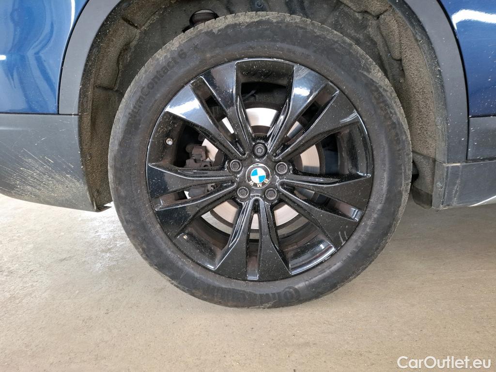  Bmw  X1 Série   xDrive25e xLine 1.5 220CV BVA6 E6d #38