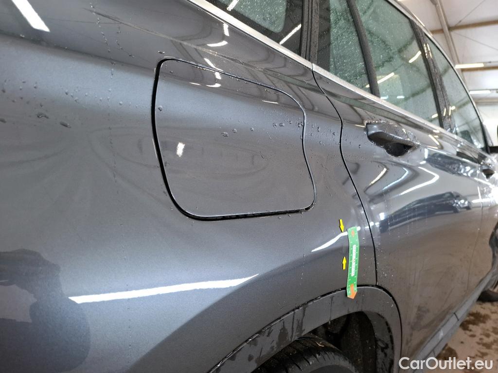  Bmw  X1 Série  xDrive 25 e Lounge 1.5 220CV BVA6 E6d #7
