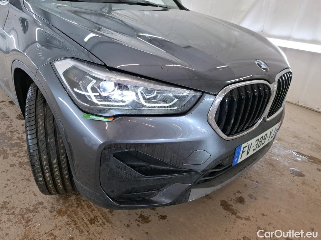  Bmw  X1 Série  xDrive 25 e Lounge 1.5 220CV BVA6 E6d #3