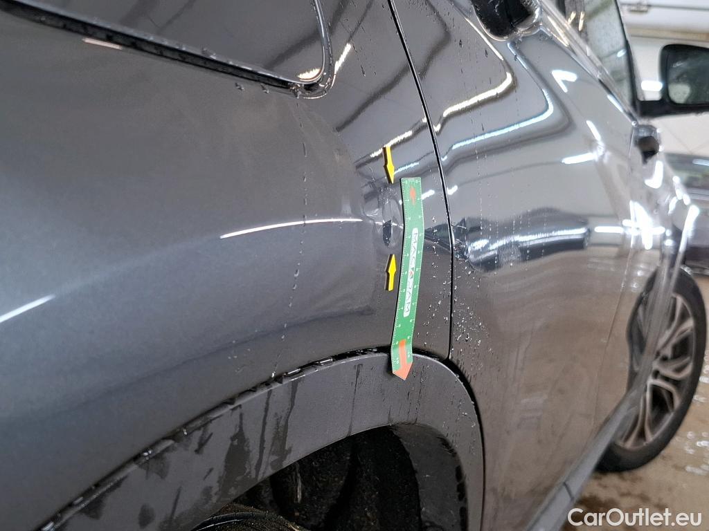 Bmw  X1 Série  xDrive 25 e Lounge 1.5 220CV BVA6 E6d #8