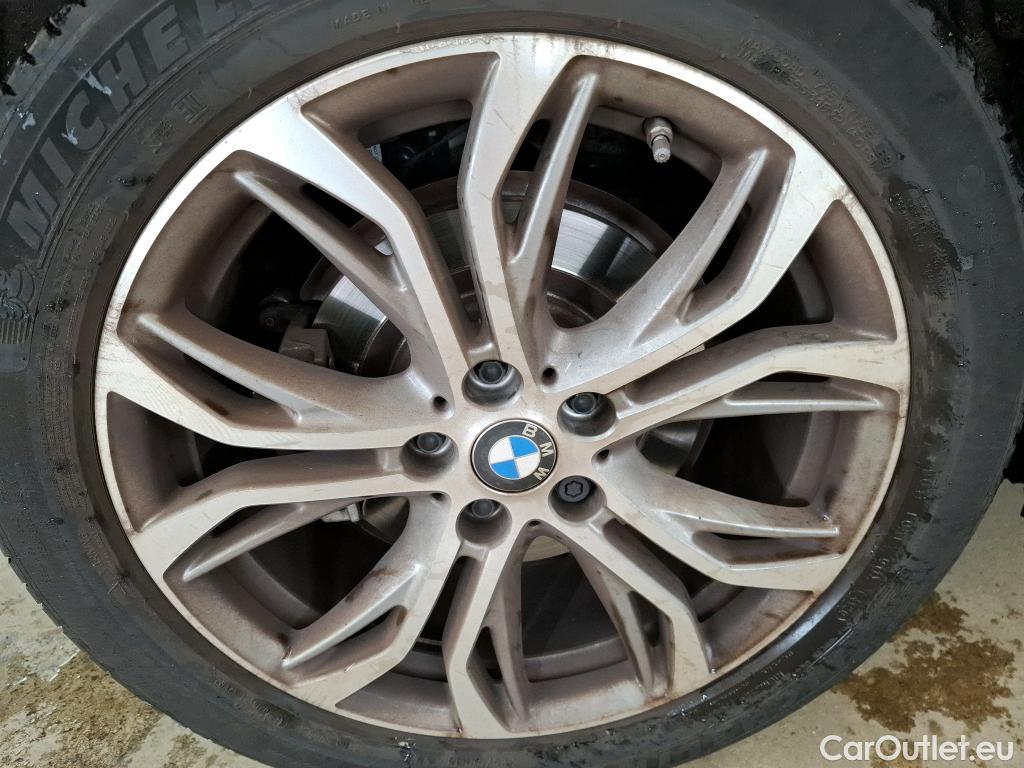  Bmw  X1 Série  xDrive 25 e Lounge 1.5 220CV BVA6 E6d #10