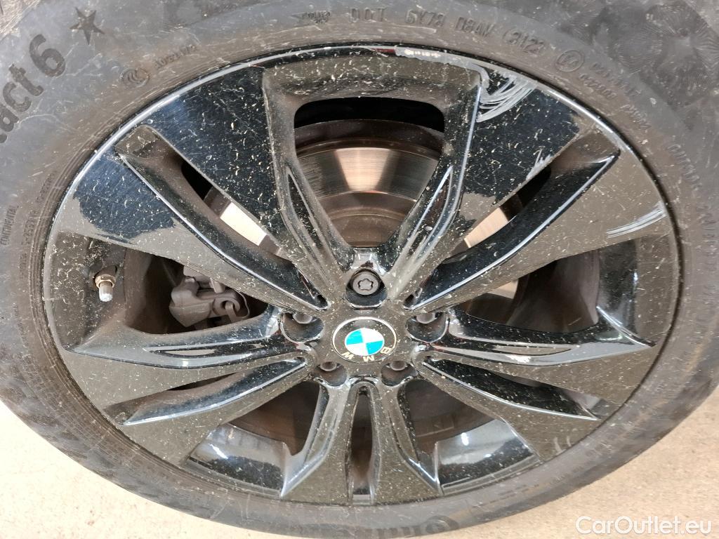  Bmw  X1 Série   xDrive25e xLine 1.5 220CV BVA6 E6d #22