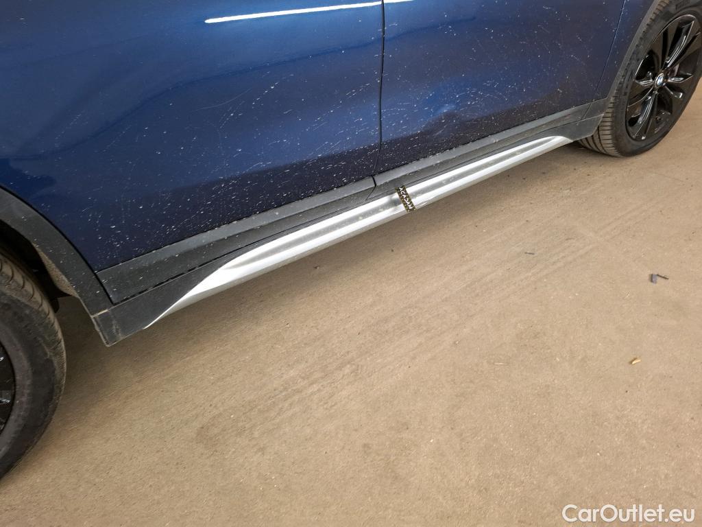 Bmw  X1 Série   xDrive25e xLine 1.5 220CV BVA6 E6d #17
